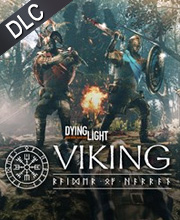 Dying Light Viking Raider of Harran Bundle