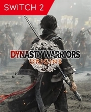 Dynasty Warriors Origins Switch 2
