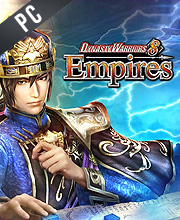 Dynasty Warriors 8 Empires