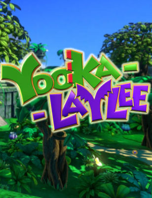 De nombreux personnages pour Yooka-Laylee sont une éventualité pour le jeu