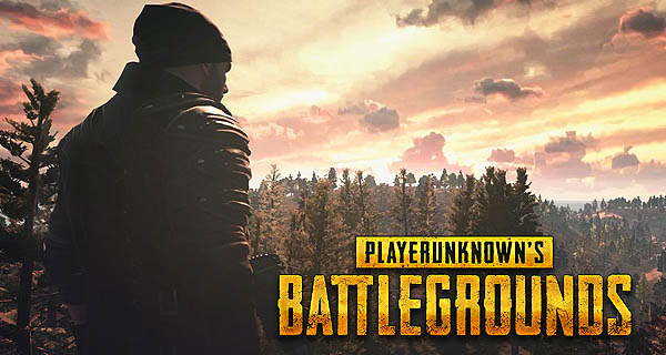 Playerunknown’s Battlegrounds Battle Royale détail