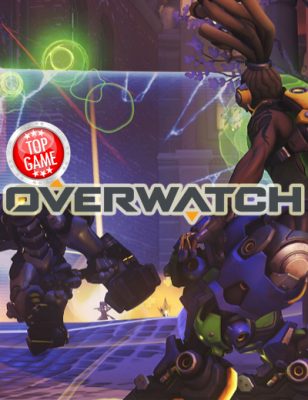 Le Mode Compétitif d&rsquo;Overwatch est maintenant disponible sur PC !