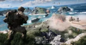 Electronic Arts Finalise Son Rachat Historique De 55 Milliards