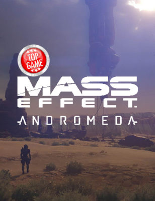 Voici comment jouer à Mass Effect Andromeda avant sa sortie