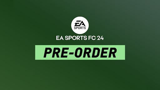 Quelle est la date de sortie de EA Sports FC 24 ?