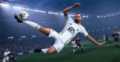 EA SPORTS FC 26 baisse de prix importante avec la fin de la saison de foot