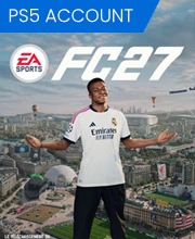 EA SPORTS FC 27 Playstation 5