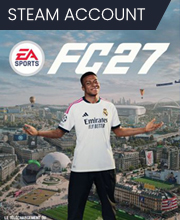 Acheter EA SPORTS FC 27 Compte Steam Comparer les prix