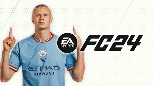 Quand est-ce que EA Sports FC 24 sort ?