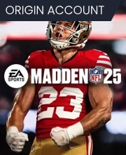 EA SPORTS Madden NFL 25 Pc