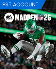 EA SPORTS Madden NFL 26 Playstation 5