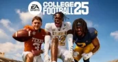 EA Sports College Football 25 : Date de Sortie, Édition Deluxe et Plus