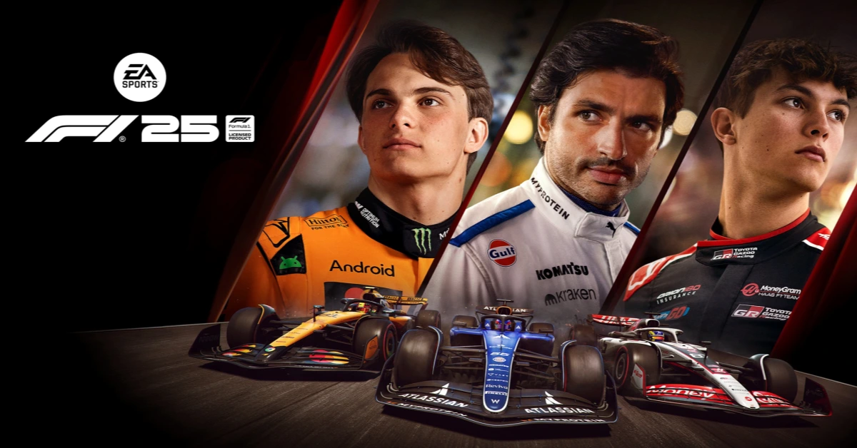 EA Sports F1 25 : Guide de Performance VR et Comparaison de Prix