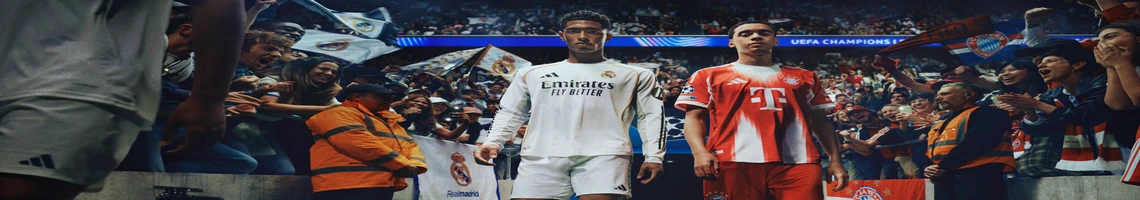 La simulation de football la plus réaliste : EA Sports FC 26 La simulation de football la plus réaliste : EA Sports FC 26