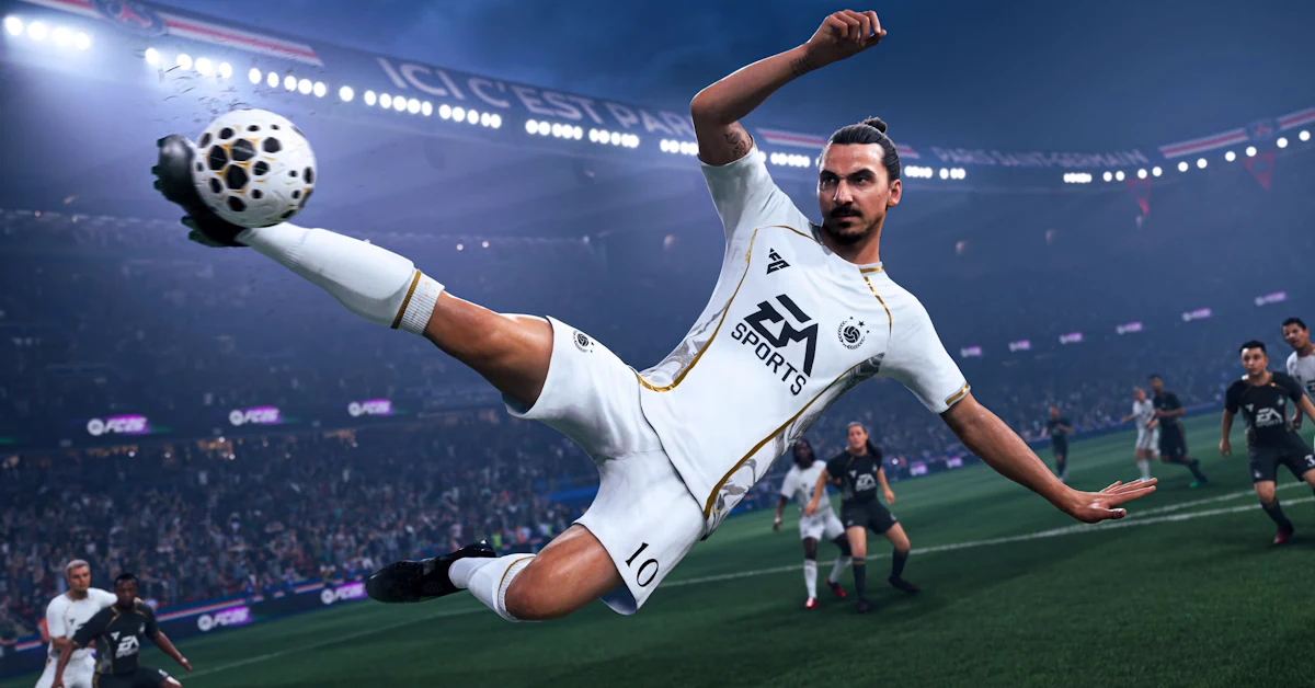 Astuce Points FC EA Sports