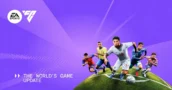 EA Sports FC 26 Ajoute 53 Équipes Nationales Avec l'Extension Gratuite World's Game