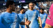EA Sports FC 27 : Le monde ouvert 
