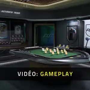 EA SPORTS FC 27 - Vidéo de gameplay