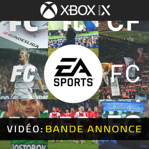 FIFA 23 Jeu Xbox Series X - Cdiscount Jeux vidéo