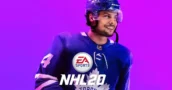 EA Sports NHL 20 et 2 Autres Jeux Ferment en Septembre