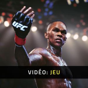 EA Sports UFC 5 Vidéo de gameplay