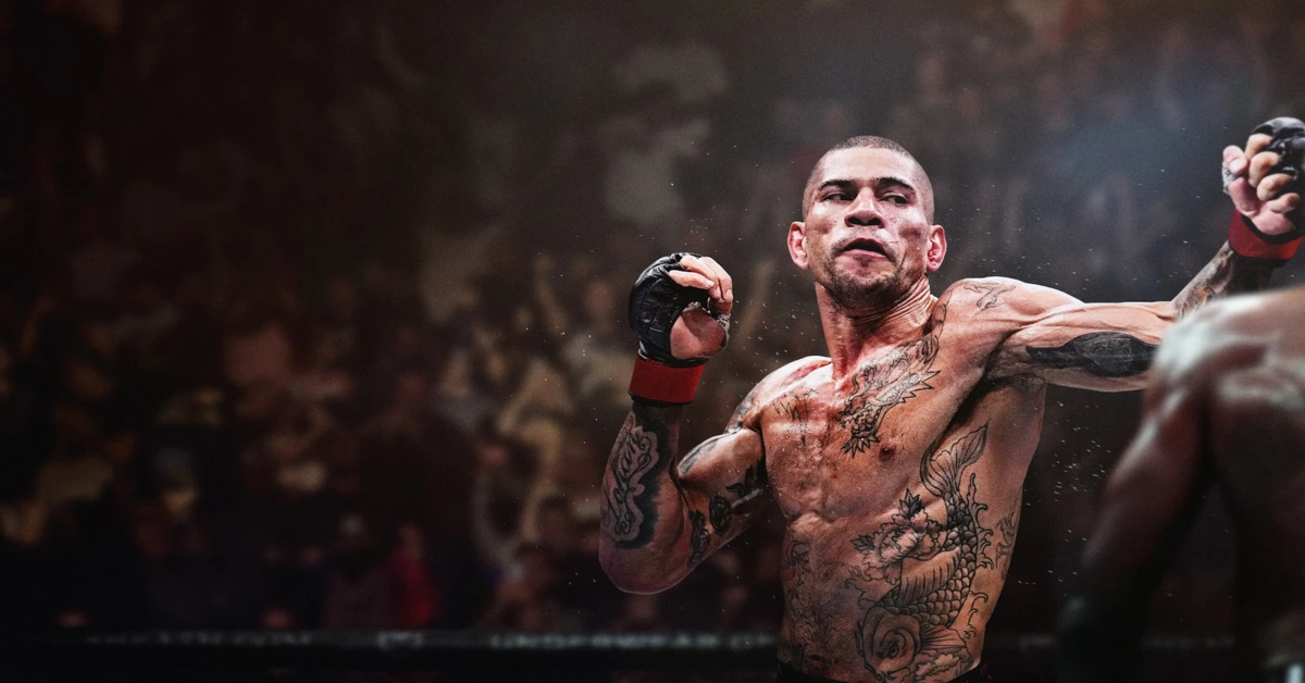 EA Sports UFC 6 sortira en juin sur PlayStation et Xbox