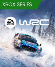 EA Sports WRC 2023 Xbox Series X