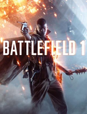 Battlefield 1 : EA révèle son tout nouveau jeu de la série Battlefield !