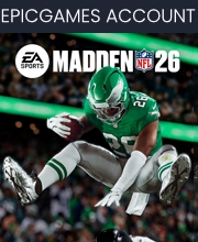 EA SPORTS Madden NFL 26 Pc