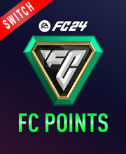 EA Sports FC 24 Points