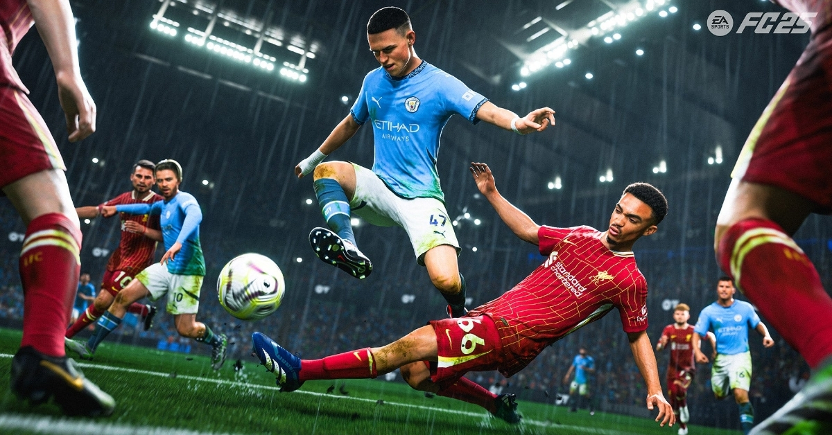 EA SPORTS FC 25 : Économisez gros avec le prix imbattable de Goclecd