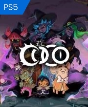 EL COCO Playstation 5