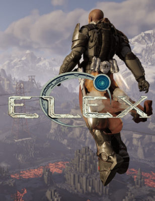 Les factions d&rsquo;ELEX qui composent la planète de Magalan