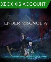 ENDER MAGNOLIA Bloom in the Mist Xbox Series X