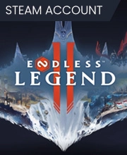 ENDLESS Legend 2 Pc