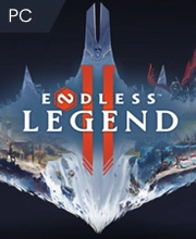 ENDLESS Legend 2 Pc