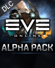 EVE Online Alpha Pack Pc