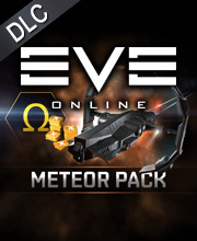 EVE Online Meteor Pack