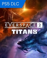 EVERSPACE 2 Titans Playstation 5