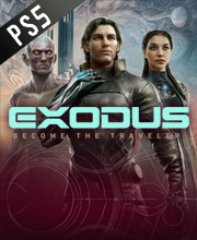 EXODUS Become the Traveler Playstation 5