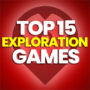 15 des meilleurs jeux d’exploration et comparaison des prix