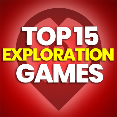 15 des meilleurs jeux d'exploration et comparaison des prix