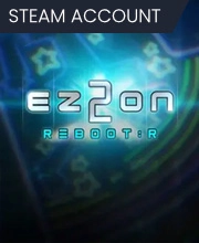 EZ2ON REBOOT R Pc