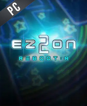 EZ2ON REBOOT R