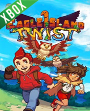 Eagle Island Twist Xbox One