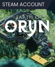 Earth of Oryn Pc