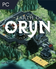 Earth Of Oryn Pc