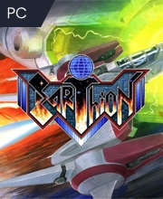 Earthion Pc