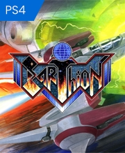 Earthion Playstation 4