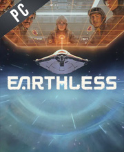 Earthless Pc